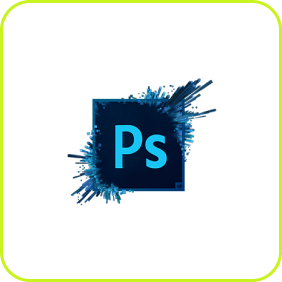 Adobe Photoshop