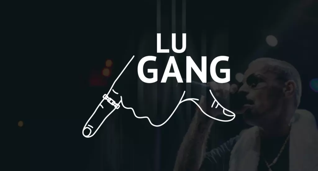 LUGANG