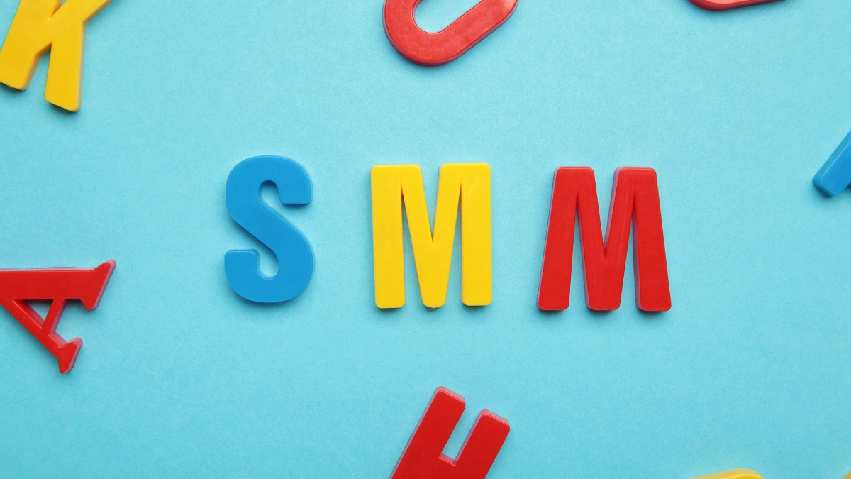 SMM