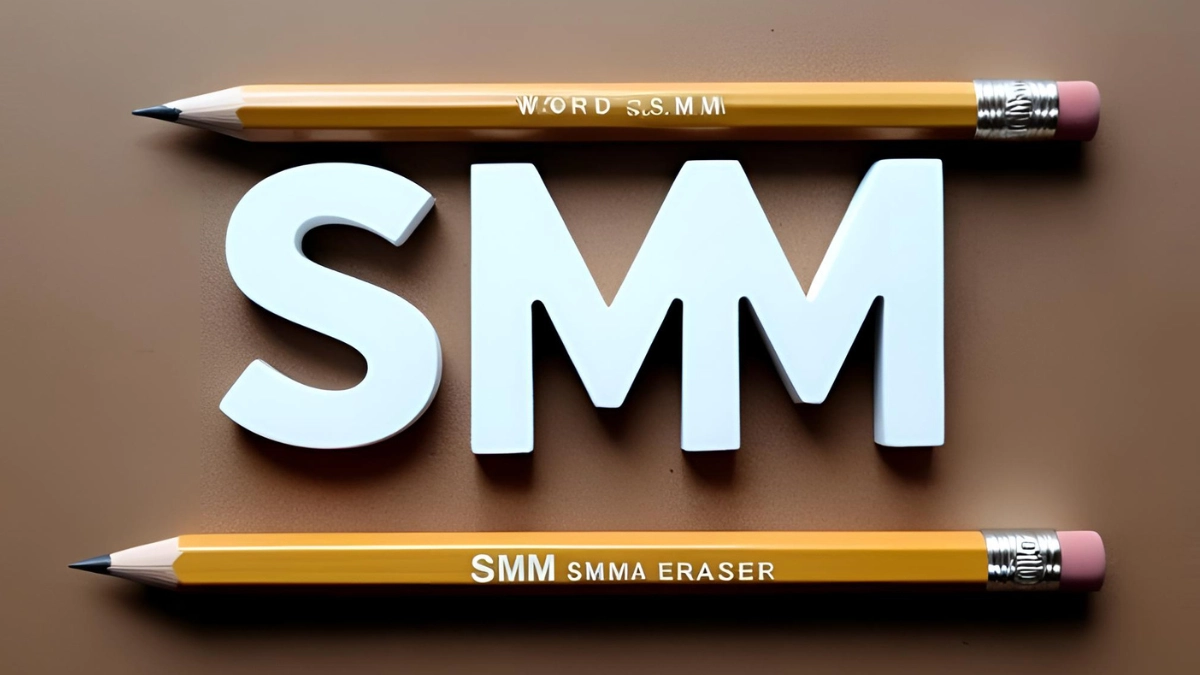SMM