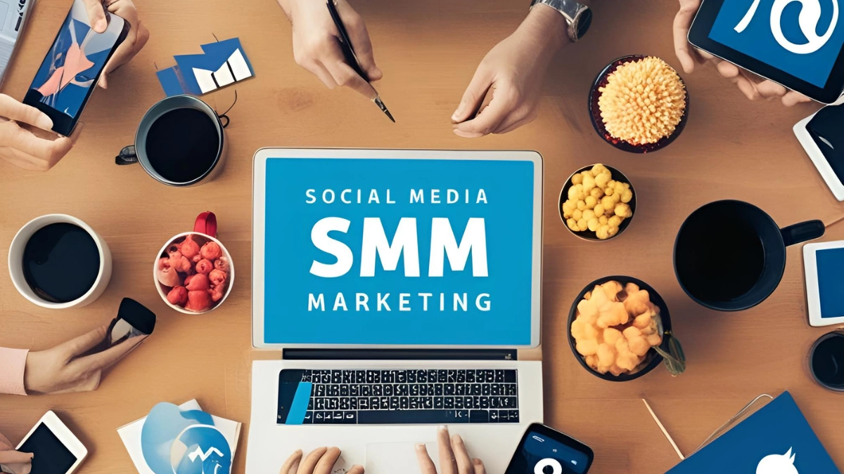 SMM