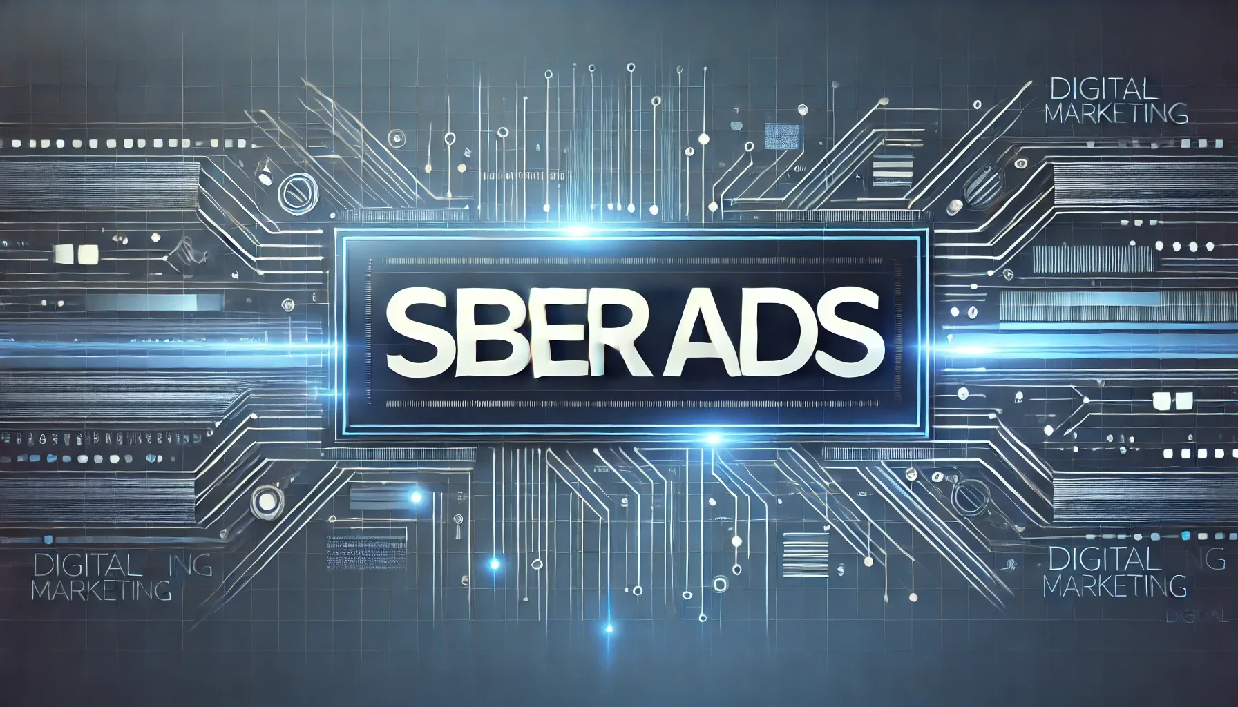 Sber Ads