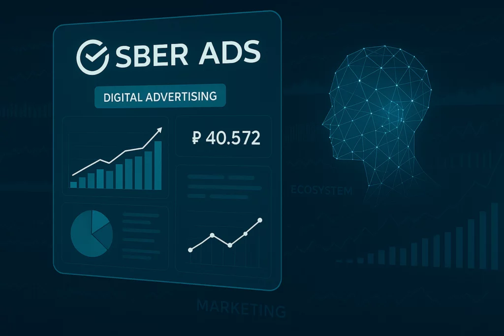 Sber Ads