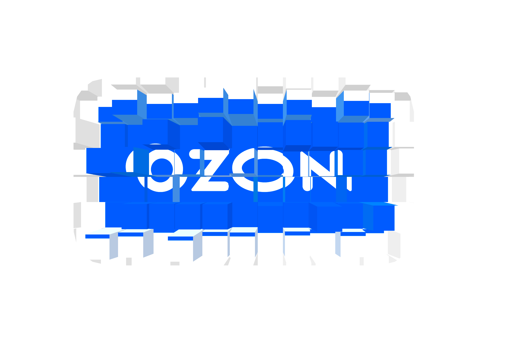 реклама на Ozon