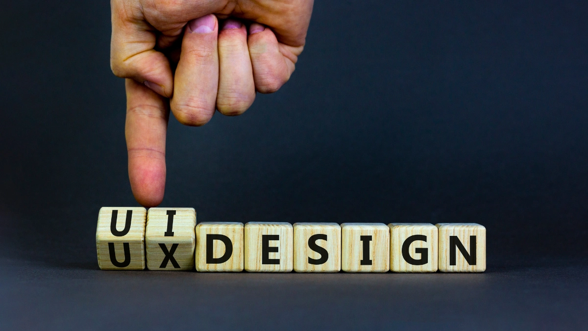 UX/UI