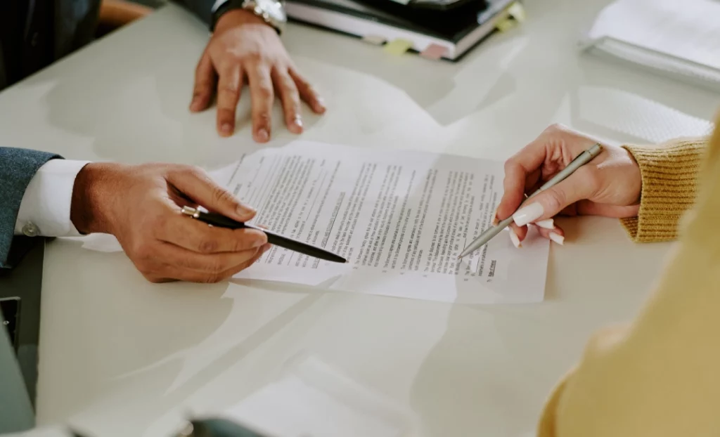 документы АО