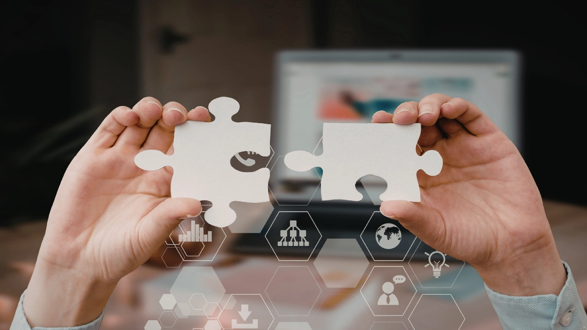 Комплексный маркетинг