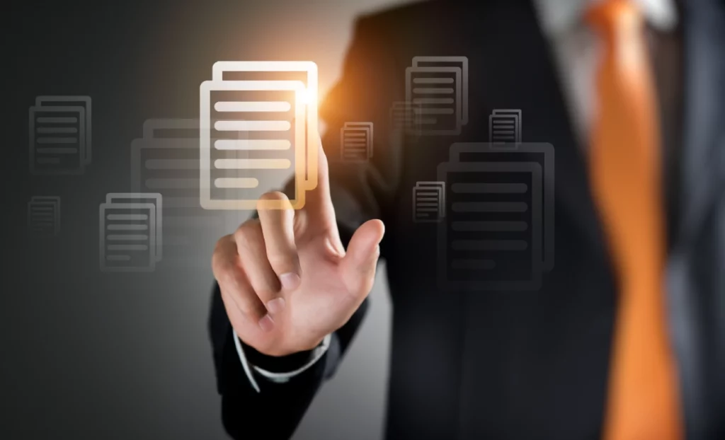 Регистрация АО / Сервис-реестр