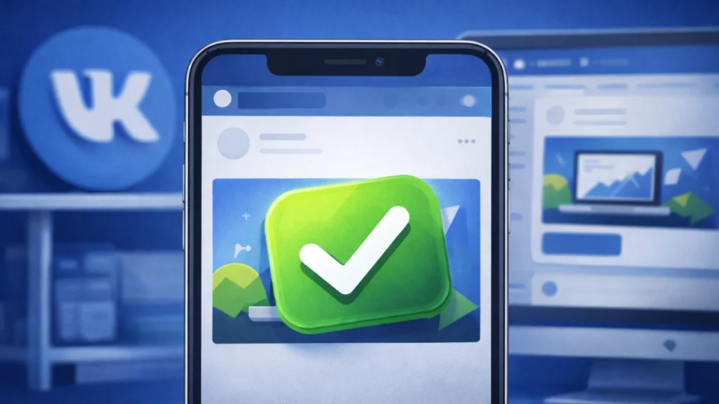 Таргетированная реклама