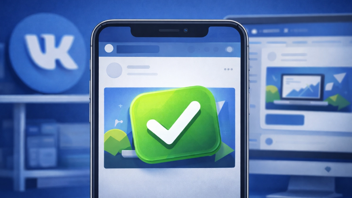 Таргетированная реклама