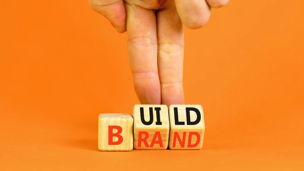 Продвижение бренда