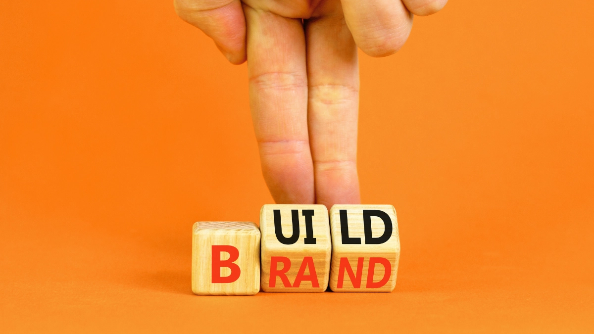 Продвижение бренда