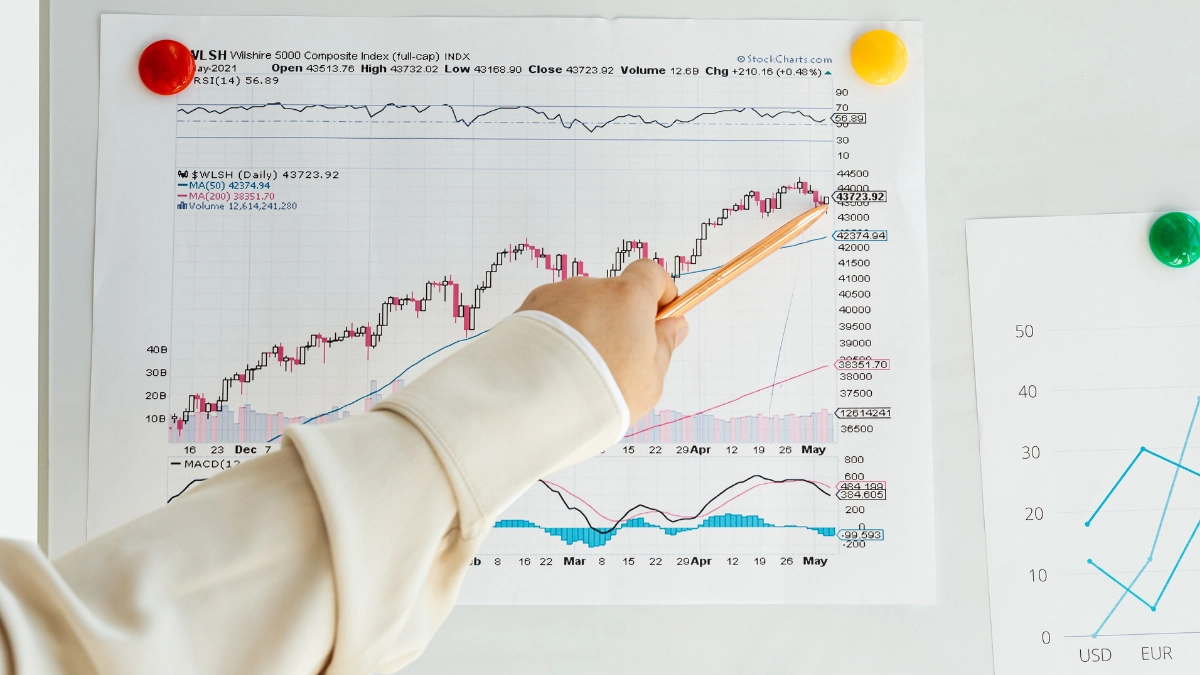 аналитика в маркетинге