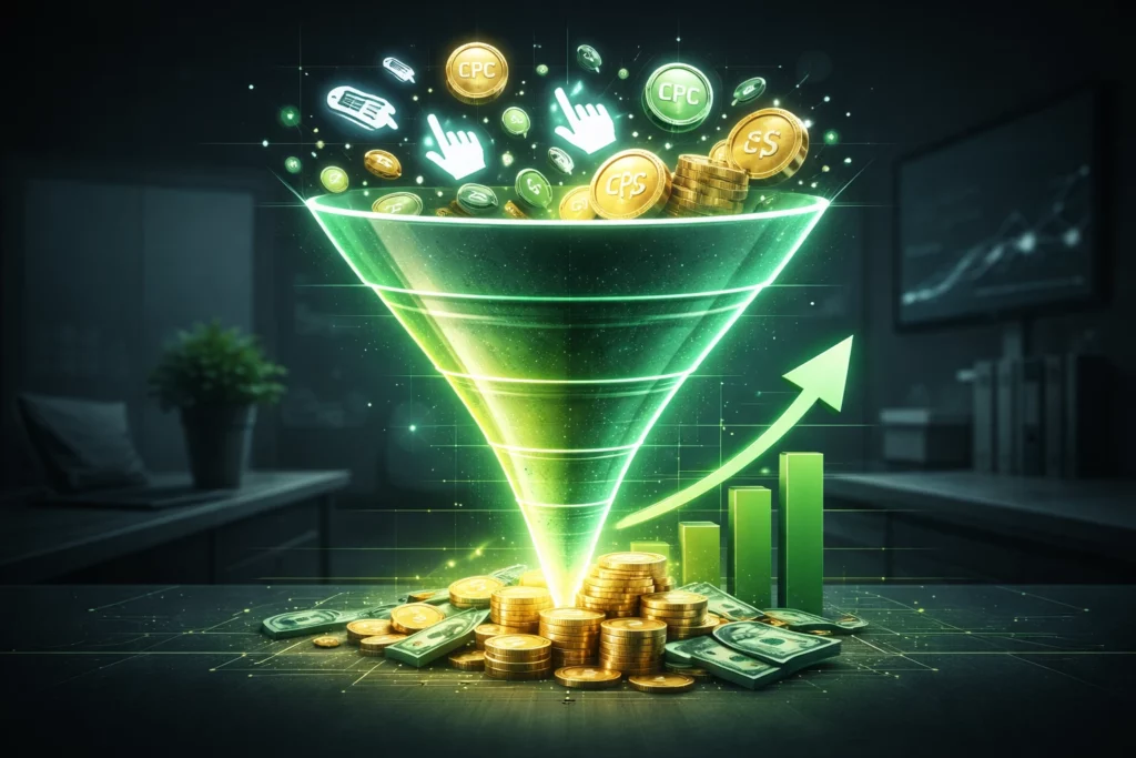 Контекстной рекламе